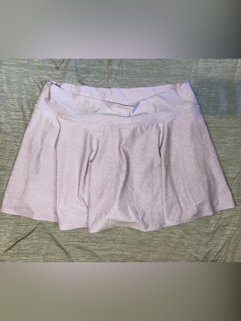 Old Navy Light Lavender Women's Skort